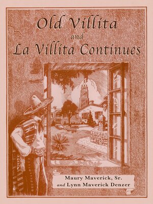 cover image of Old Villita and La Villita Continues